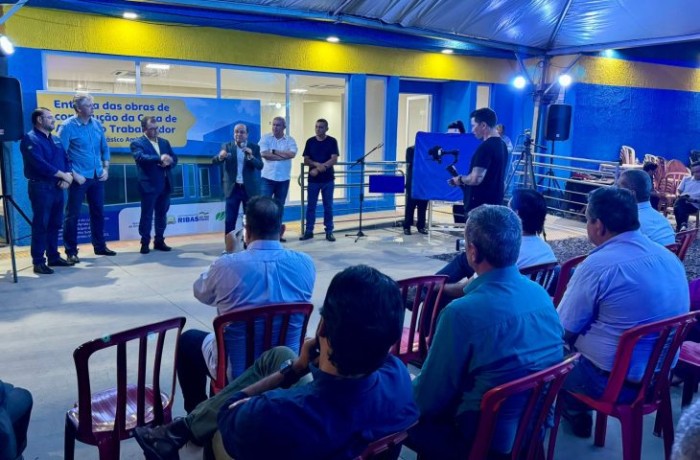 Foto: Reprodução/Secom Mato Grosso do Sul