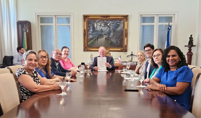 Governo institui Semana da Ouvidoria da Mulher no Espírito Santo