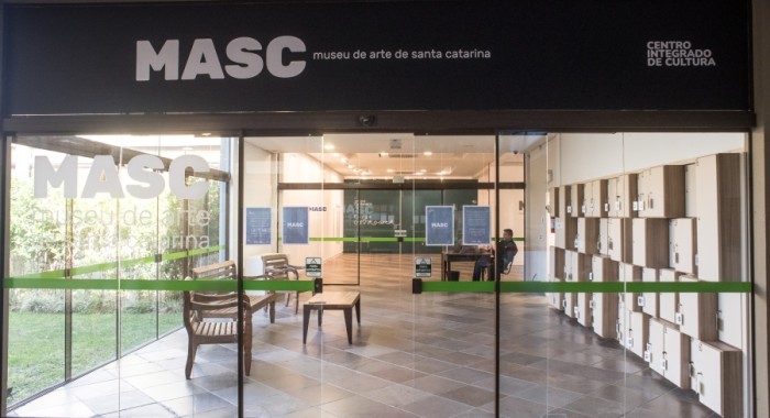Fundação Catarinense de Cultura divulga programação de 21 a 27 de março