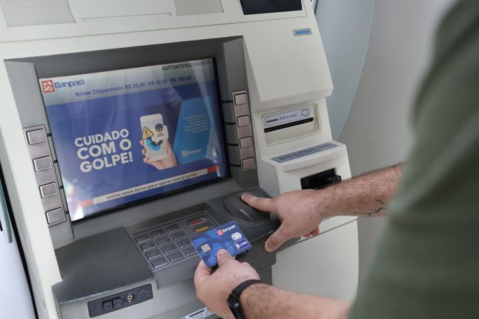 Crédito: Bruno Cecim / Ag.Pará