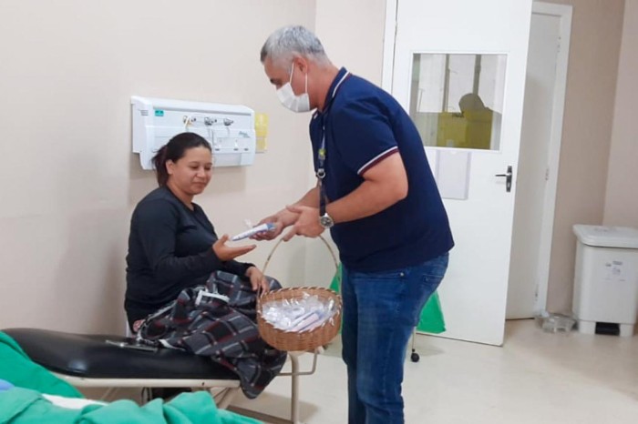 Crédito: Divulgação