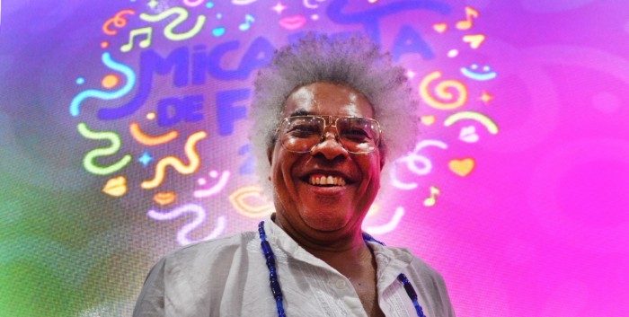 Foto: Jorge Magalhães