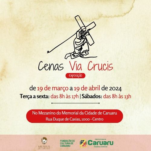 Foto: Reprodução/Prefeitura de Caruaru - PE