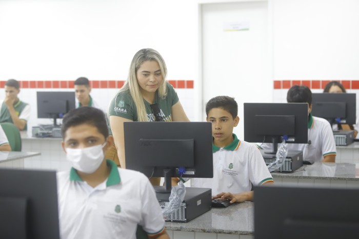 Foto: Reprodução/Secom Ceará