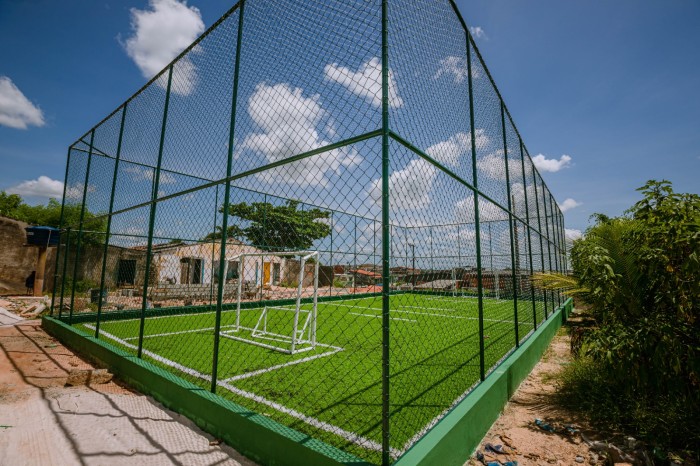 Foto: Reprodução/Prefeitura de Camaçari - BA