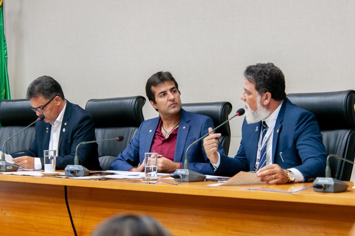 Foto: Carolina Curi/ Agência CLDF