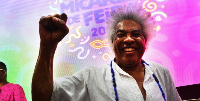 Foto: Jorge Magalhães