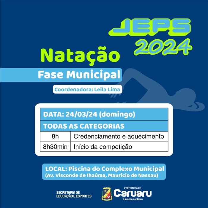 Foto: Reprodução/Prefeitura de Caruaru - PE