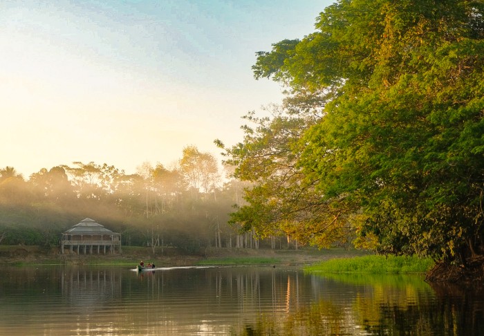 Com o tema “A água nos Une, o Clima nos Move”, governo do Acre realiza seminário e exposição em alusão ao Dia Mundial da Água