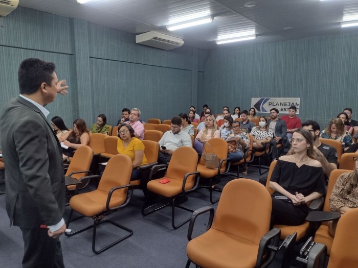 Curso aborda aspectos gerais do planejamento de contratações da Nova Lei de Licitações