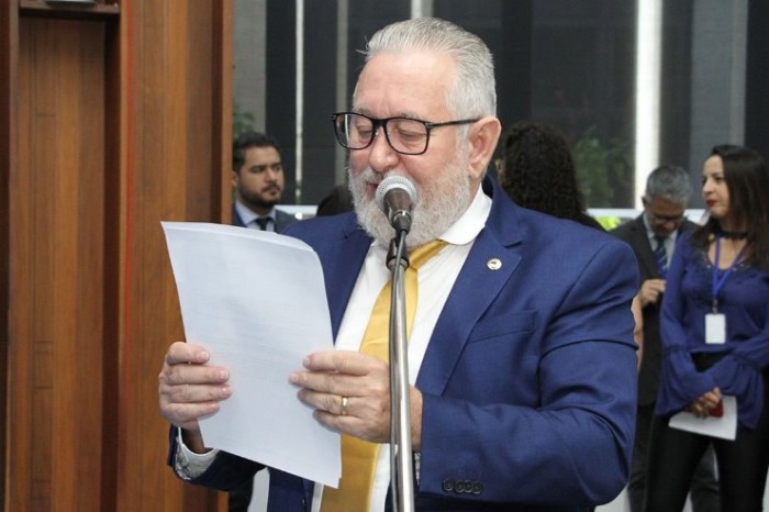 A nova lei é de autoria do deputado estadual Antonio Vaz 
