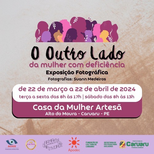 Foto: Reprodução/Prefeitura de Caruaru - PE