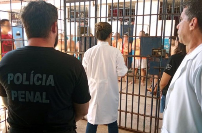 Foto: Reprodução/Secom Mato Grosso do Sul