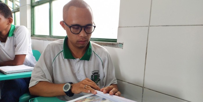 Foto: ReproduÃ§Ã£o/Prefeitura de Feira de Santana - BA