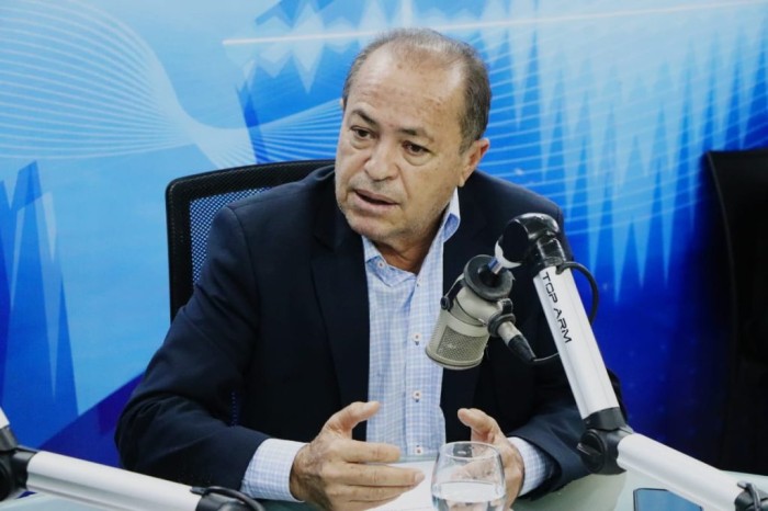 Secretário João Alves destaca em entrevista boas práticas de ressocialização de pessoas em privação de liberdade