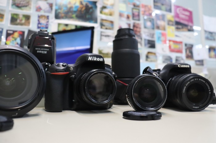 MIS/SC oferece série de palestras on-line sobre Fotografia de Moda