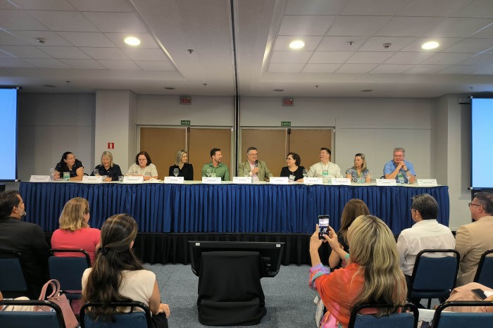 Foto: Danilo Avanci/SESA-PR