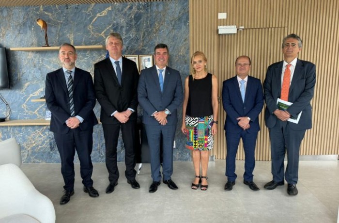 Foto: Reprodução/Secom Mato Grosso do Sul