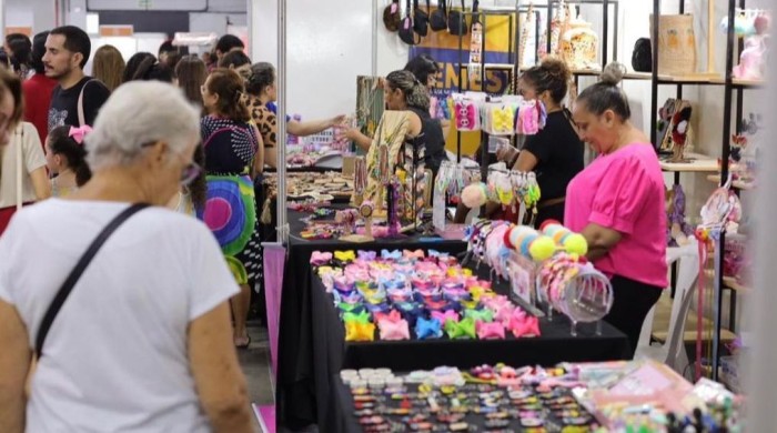 Piauí Criativo: feira chega a sua terceira edição neste final de semana