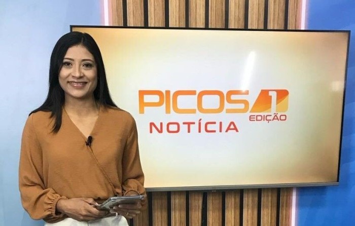 Fundação Antares anuncia novo horário do Jornal Picos Notícia 1ª Edição