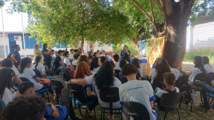 Foto: Reprodução/Secom Paraíba