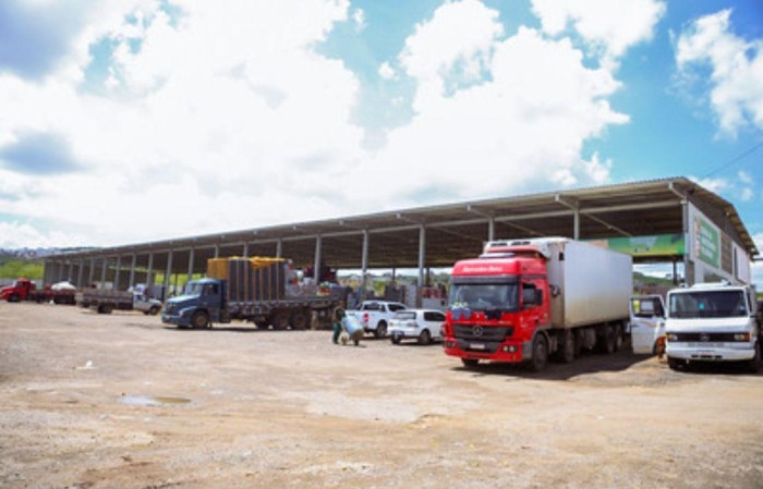 Foto: Reprodução/Prefeitura de Caruaru - PE