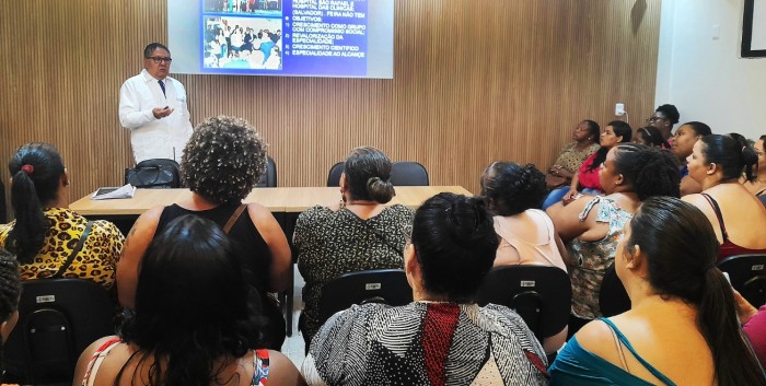 Foto: Fatima Brandão