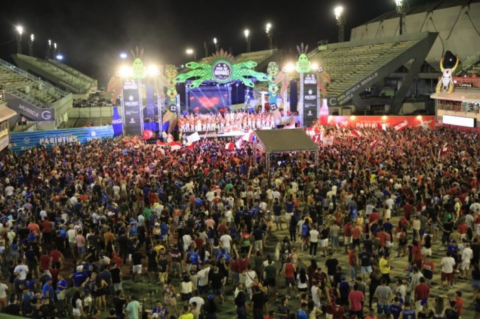 Foto: Reprodução/Agência Amazonas