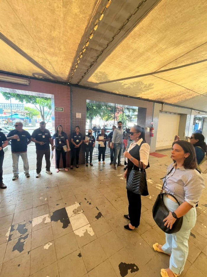 Foto: Reprodução/MP - BA