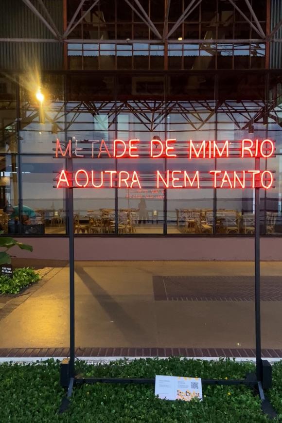 Crédito: Beatriz Santos / Divulgação