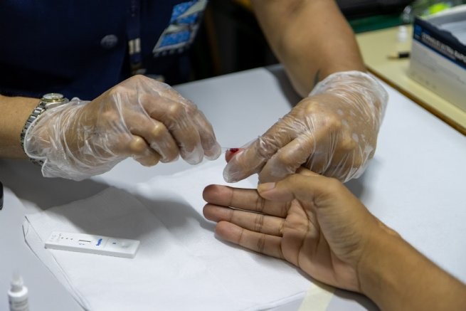 Foto: Reprodução/Prefeitura de São Sebastião - SP