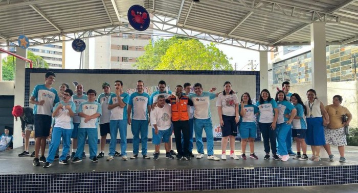 Defesa Civil lança projeto Pluviômetro na Escola em Teresina