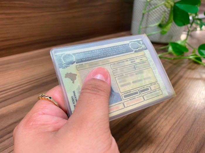 Divulgada lista dos selecionados para obter CNH Social em Mato Grosso