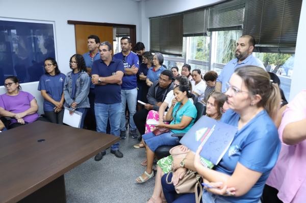 Foto: Reprodução/Prefeitura de Sorriso - MT