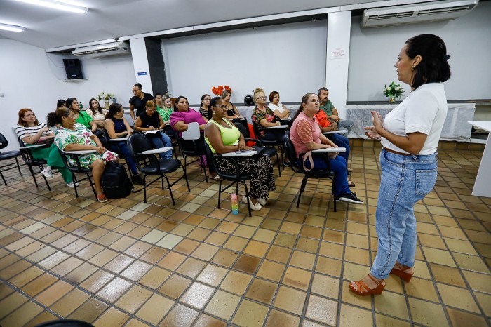 Foto: Reprodução/Prefeitura de Caruaru - PE