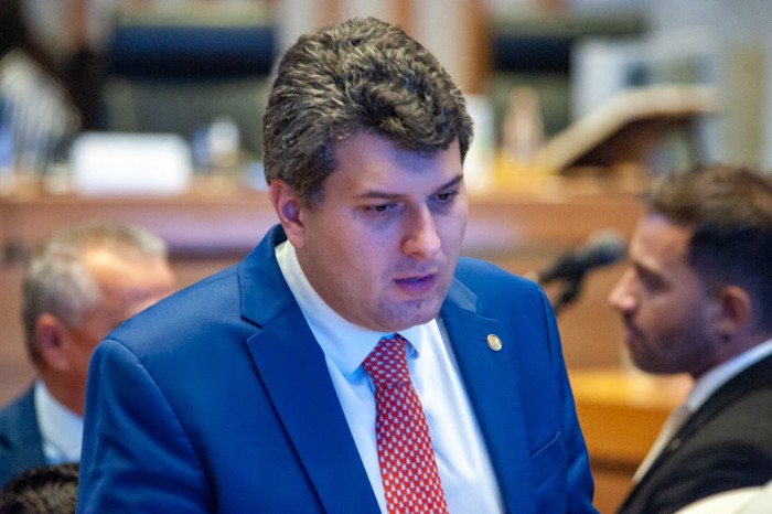 Foto: Carlos Gandra/CLDF