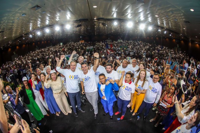 Crédito: Marco Santos / Ag. Pará