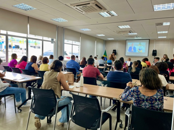 Governo do Acre fortalece políticas de Direitos Humanos com a 1ª reunião após reativação do Conselho Estadual