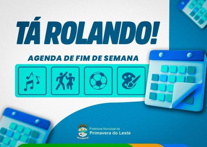 Foto: Reprodução/Prefeitura de Primavera do Leste - MT