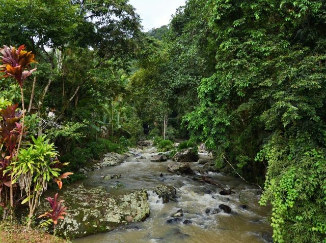 Projeto da Epagri mapeia a disponibilidade e a demanda por água em SC