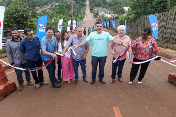 Crédito: Pedro Guerreiro / Ag. Pará
