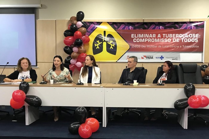 Crédito: Mozart Lira (Ascom/Sespa)