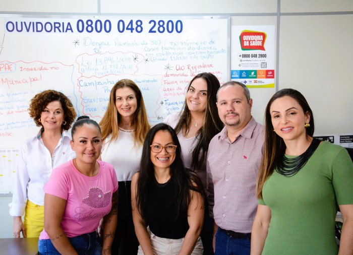 Foto: Reprodução/Secom SC