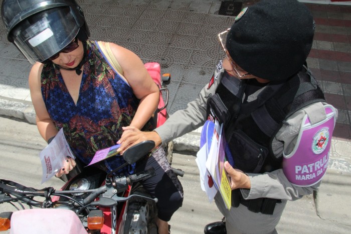 Foto: Reprodução/Secom Paraíba