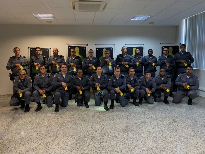 Foto: Reprodução/Polícia Militar - ES
