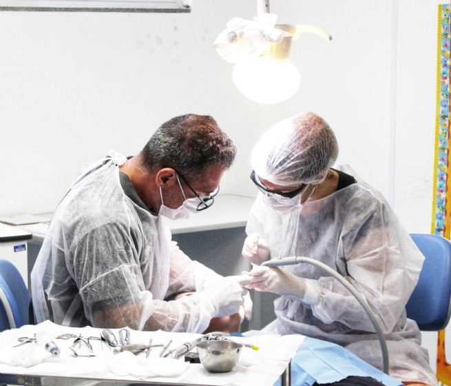 Foto: Reprodução/Prefeitura de São Sebastião - SP