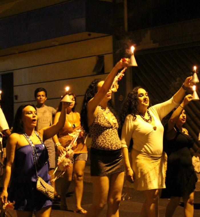 Foto: Reprodução/Agência Amazonas