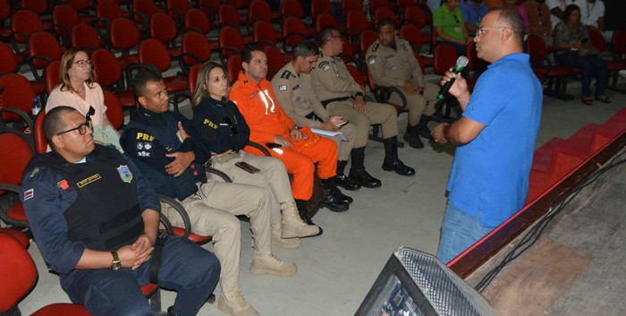 Foto: ReproduÃ§Ã£o/Prefeitura de Feira de Santana - BA