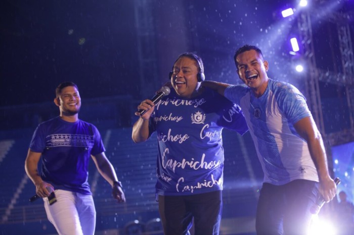 Foto: Reprodução/Agência Amazonas
