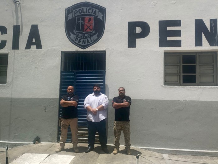 Foto: Reprodução/Secom Paraíba